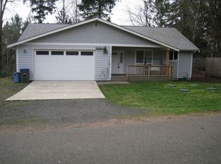690 E Wood Ln, Shelton, WA 98584
