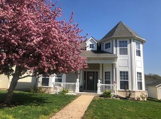 350 Montesano Park Dr, Imperial, MO 63052