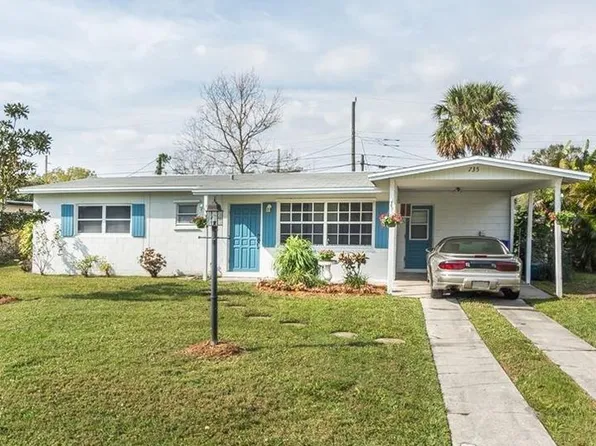 735 26th Ave, Vero Beach, FL 32962