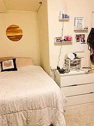 Rented by Bond New York