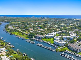 542 Bay Colony Dr N #542, North Palm Beach, FL 33408