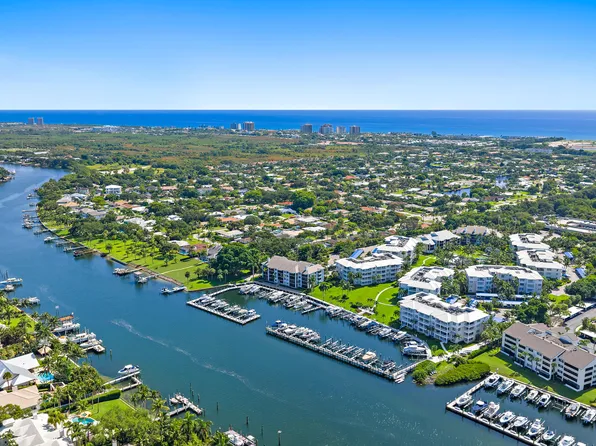 542 Bay Colony Drive N #542, Juno Beach, FL 33408