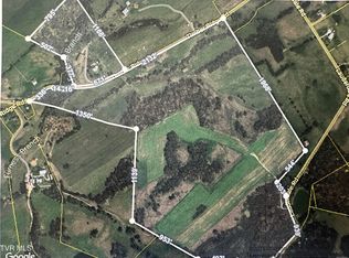 1410 Timber Ridge Rd, Greeneville, TN 37743