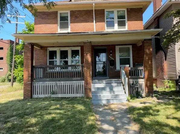 2754 Columbus St, Detroit, MI 48206