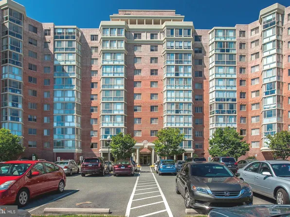 3310 N Leisure World Blvd APT 610-6, Silver Spring, MD 20906