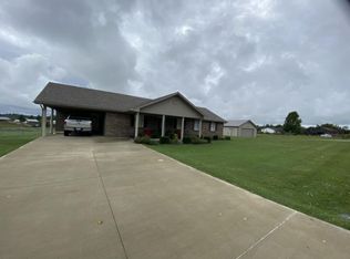 1340 Poplar Grove Rd, Brodhead, KY 40409