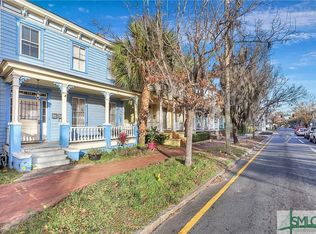 112 E Anderson, Savannah, GA 31401