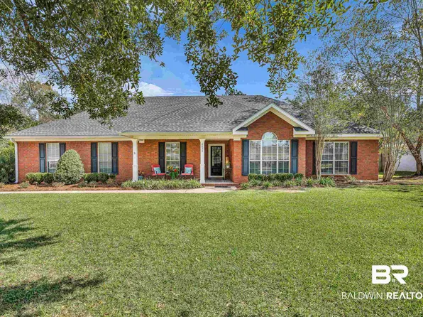 8677 Gale Rowe Ln, Fairhope, AL 36532