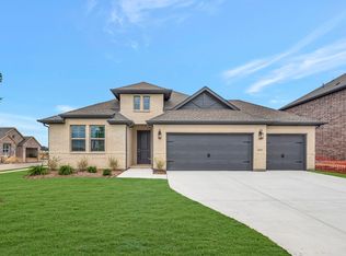 1601 Browder Rd, Forney, TX 75126