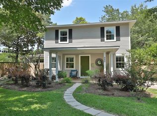 858 Azalea St, Houston, TX 77018