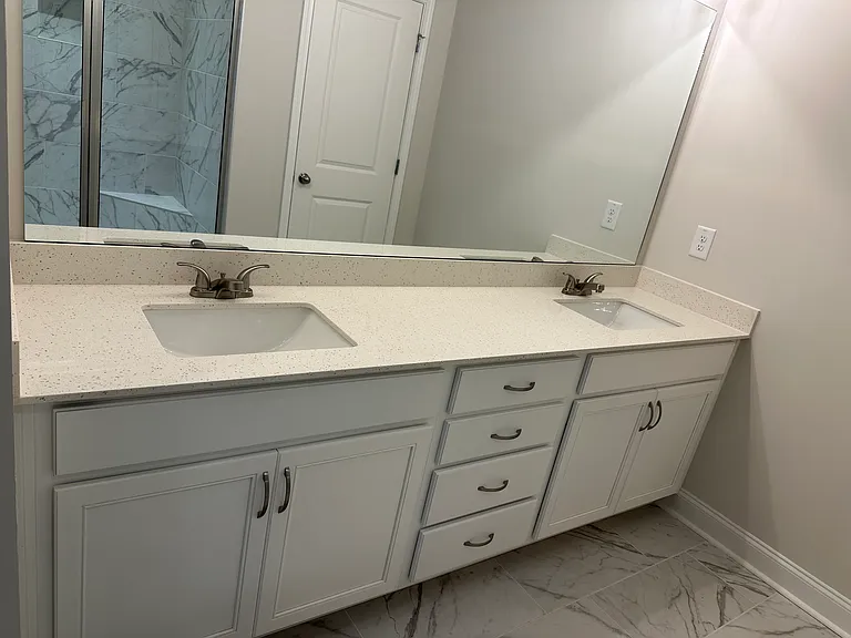 Master Vanity