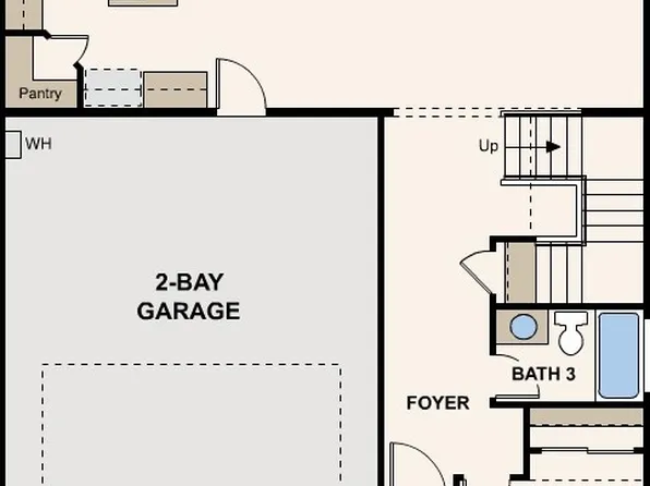 1583 Wisteria Dr, San Jacinto, CA 92583