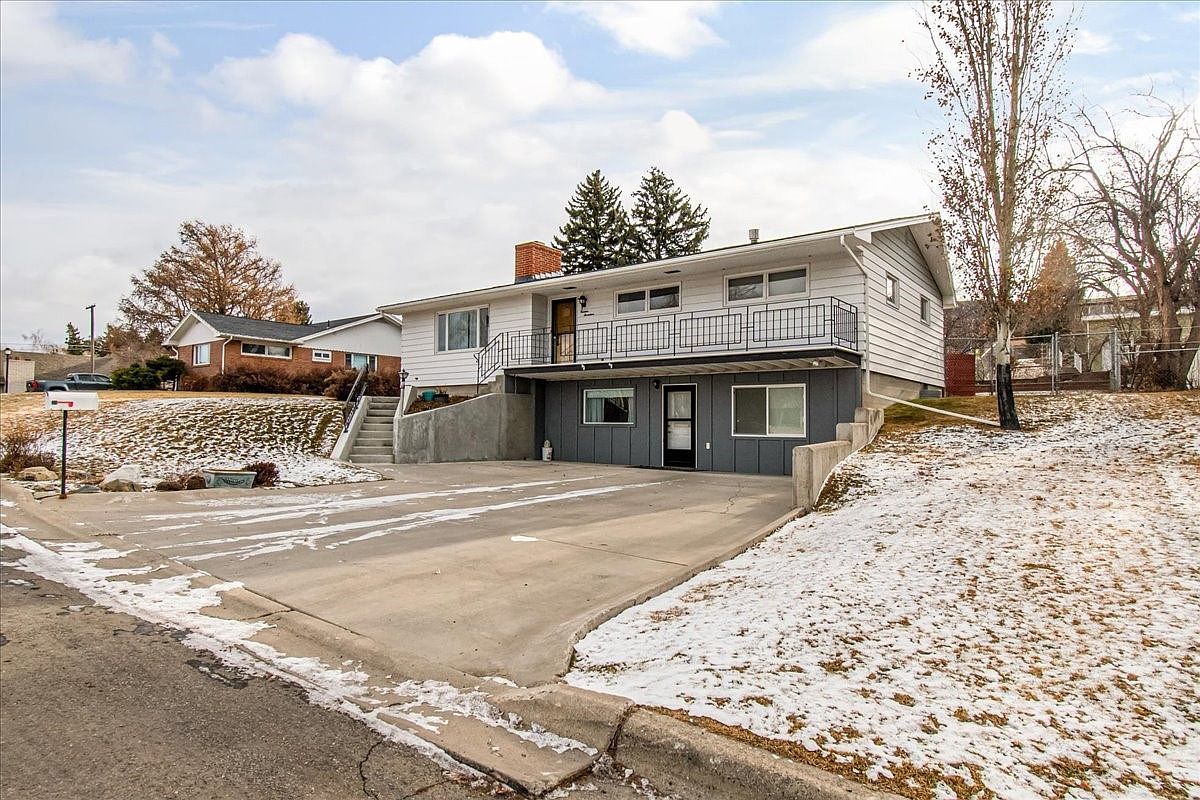 1417 Jerome Pl, Helena, MT 59601 Zillow