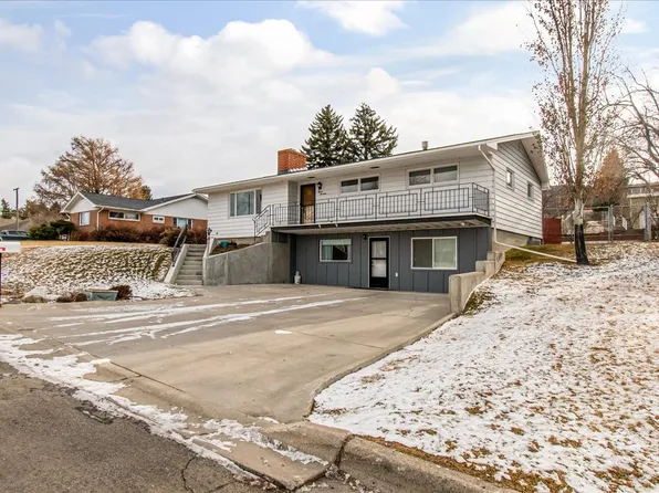 1417 Jerome Pl, Helena, MT 59601