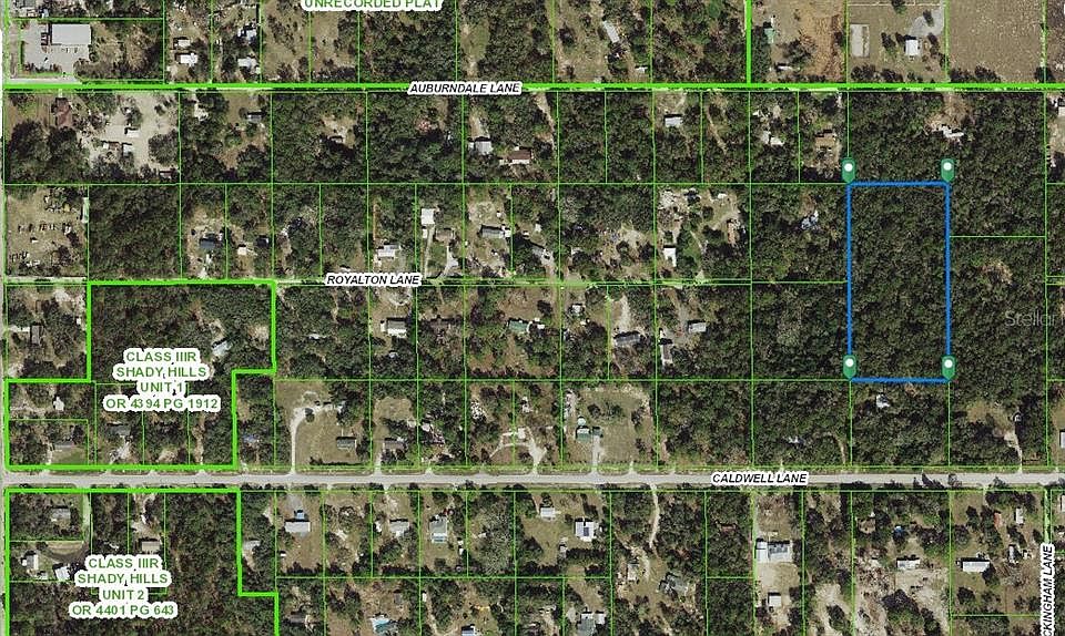2nd image of Royalton Ln Lot 352
