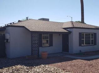 105 N Los Robles Dr, Goodyear, AZ 85338