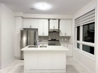 22 Robert Eaton Ave, Markham, ON L3S 0G3