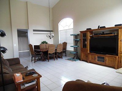 Great room design