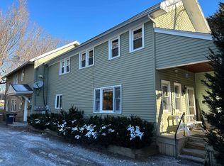 25 North St, Rutland, VT 05701
