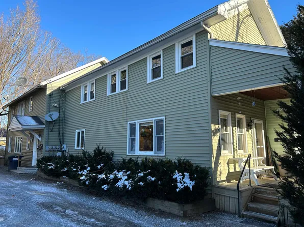 25 North Street, Rutland City, VT 05701