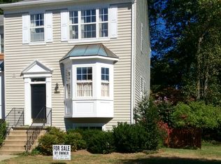 1417 Anna Marie Ct, Annapolis, MD