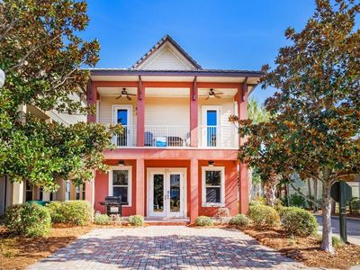 217 Tahitian Way, Destin, FL, 32541