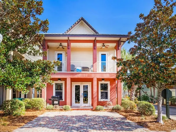217 Tahitian Way, Destin, FL 32541