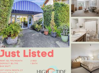 217 Vista Prieta Ct, Santa Cruz, CA 95062