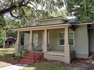 4585 Notter Ave, Jacksonville, FL 32206