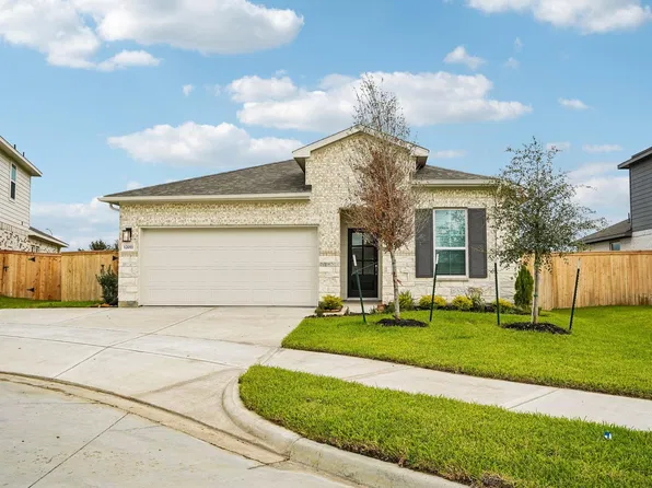 12011 Marlin Strait Dr, Baytown, TX 77523