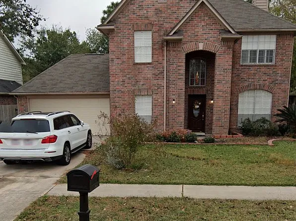 14322 Cypress Ridge Dr, Cypress, TX 77429