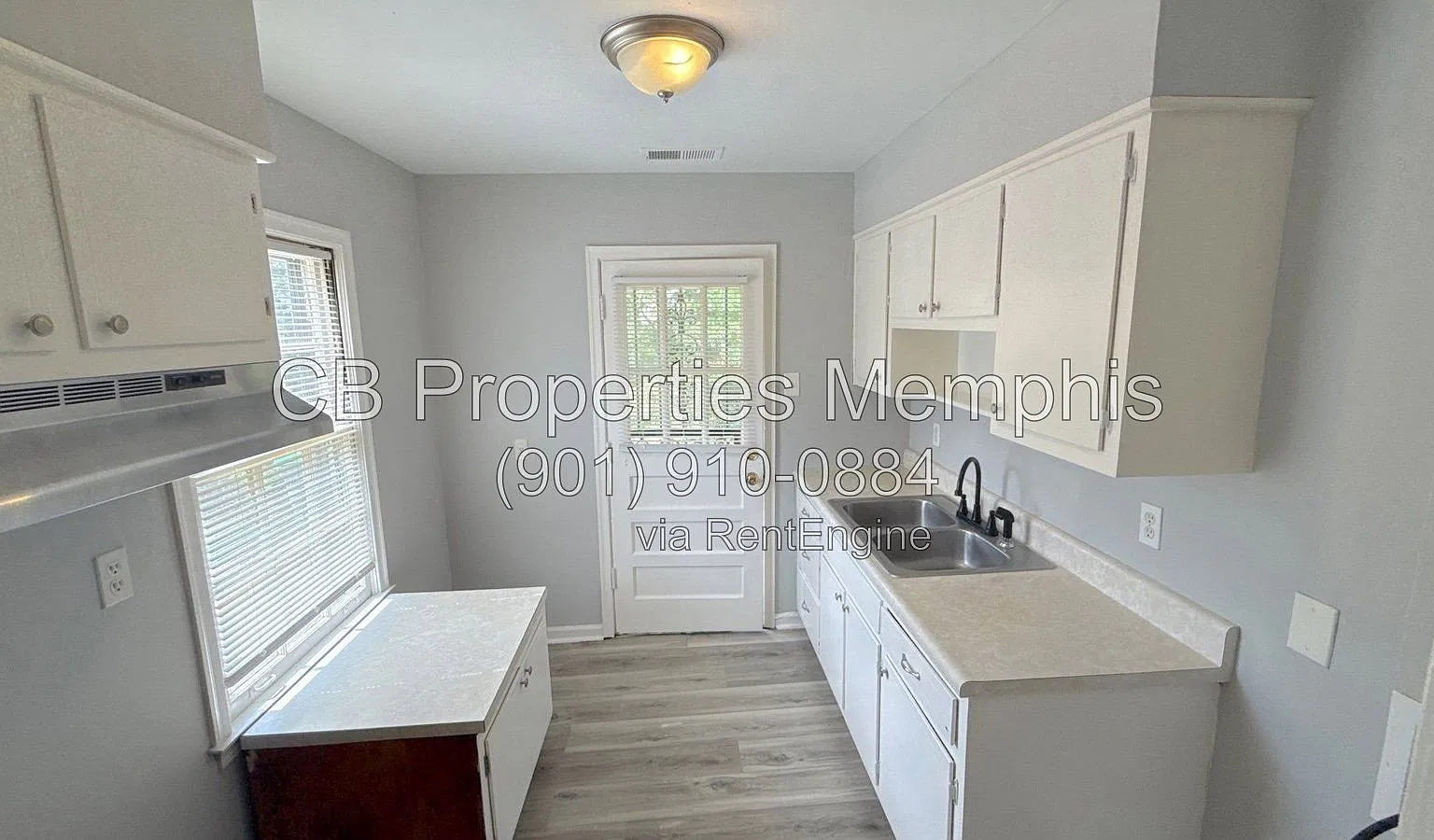 3 bed, 1.0 bath, 936 sqft, $1,150 — Photo 2