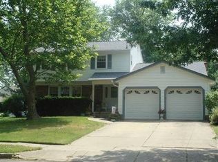 320 Brandywine Dr, Marlton, NJ 08053