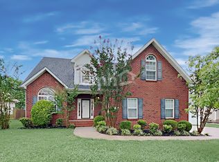 3443 Wellington Pl, Murfreesboro, TN 37128