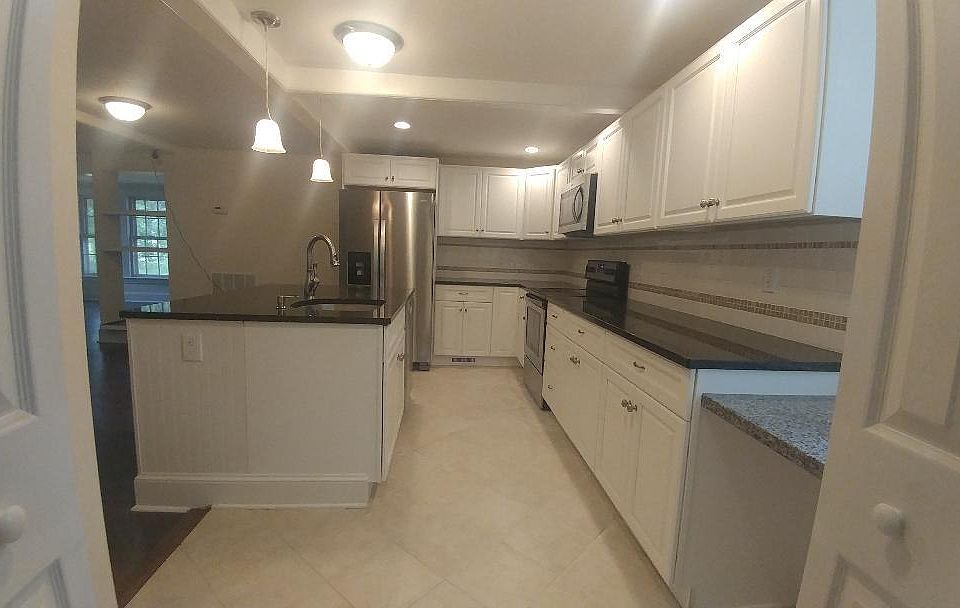 Island Kitchen