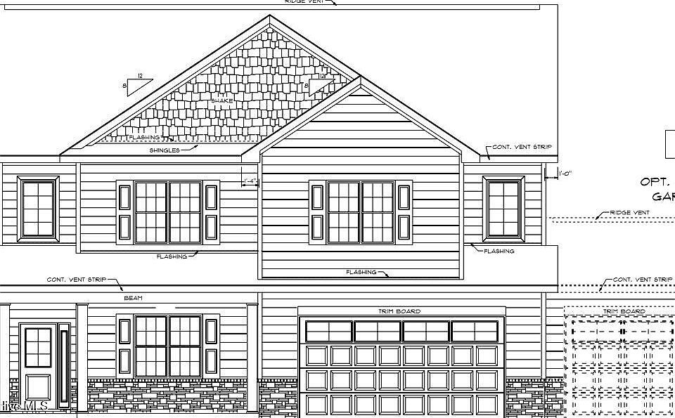 1st image of 1911 Montrose (Lot 10) Road
