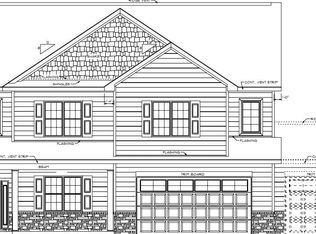 1911 Montrose Rd LOT 10, Raeford, NC 28376