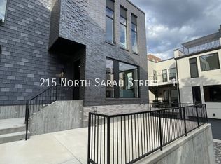 215 N Sarah St #11, Saint Louis, MO 63108