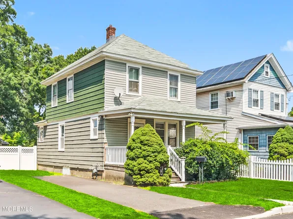 9 Collins Street, Keansburg, NJ 07734