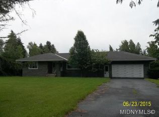 2266 State Route 12, Waterville, NY 13480