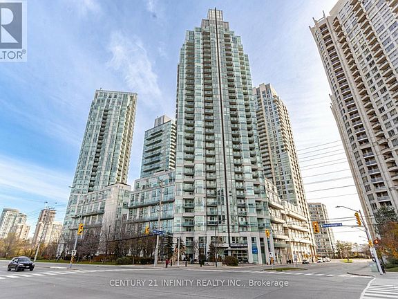 3rd image of 3939 Duke Of York Blvd #Penthouse 1