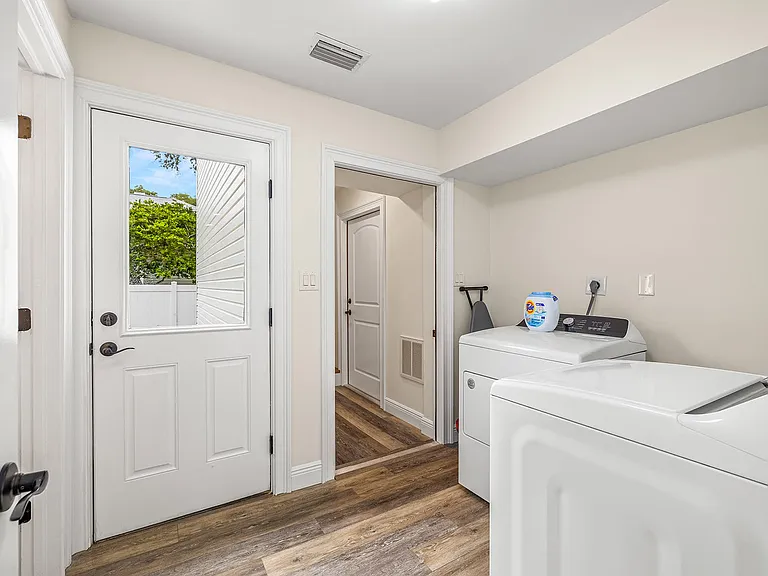 Washer/Dryer