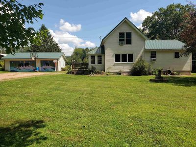 N11494 HELGESON ROAD, Iola, WI, 54945