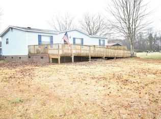 307 Corner High Rd, Eure, NC 27935