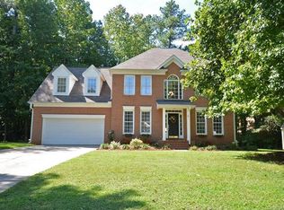 1805 Fox Hunt Ct, Rock Hill, SC 29732