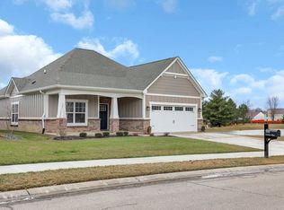 1557 Leisure Way, Greenfield, IN