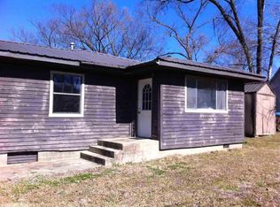 562 Fraser St, Clinton, AR 72031