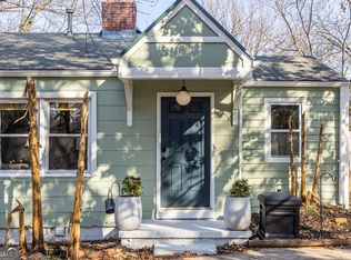 1072 Sanders Ave SE, Atlanta, GA 30316