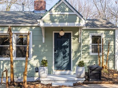 1072 Sanders Ave SE, Atlanta, GA, 30316