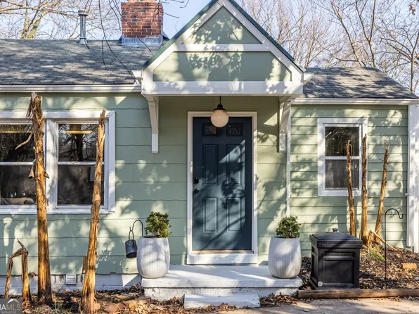 1072 Sanders Ave SE, Atlanta, GA 30316